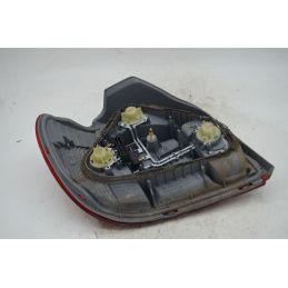 Fanale Stop Posteriore DX Toyota Yaris Dal 1999 al 2005 Cod 815510D070  1743062067619