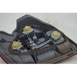 Fanale Stop Posteriore DX Toyota Yaris Dal 1999 al 2005 Cod 815510D070  1743062067619