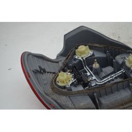 Fanale Stop Posteriore DX Toyota Yaris Dal 1999 al 2005 Cod 815510D070  1743062067619