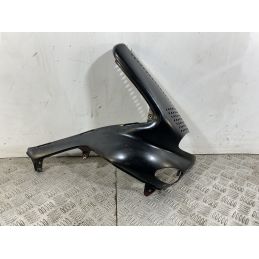 Carena Semi Scudo Destro Dx Gilera Runner 125 2T Dal 1999 Al 2000  1743062224982