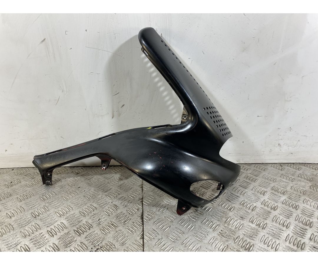 Carena Semi Scudo Destro Dx Gilera Runner 125 2T Dal 1999 Al 2000  1743062224982
