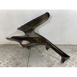 Carena Semi Scudo Destro Dx Gilera Runner 125 2T Dal 1999 Al 2000  1743062224982