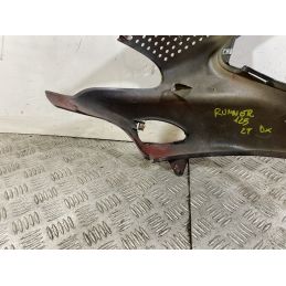 Carena Semi Scudo Destro Dx Gilera Runner 125 2T Dal 1999 Al 2000  1743062224982