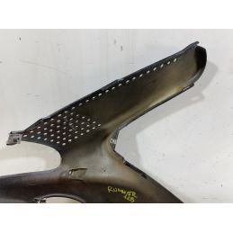 Carena Semi Scudo Destro Dx Gilera Runner 125 2T Dal 1999 Al 2000  1743062224982