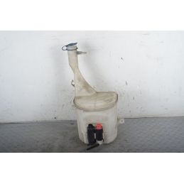 Vaschetta Acqua Tergicristalli Toyota Yaris Dal 1999 al 2005 Cod 853150D010  1743062507108