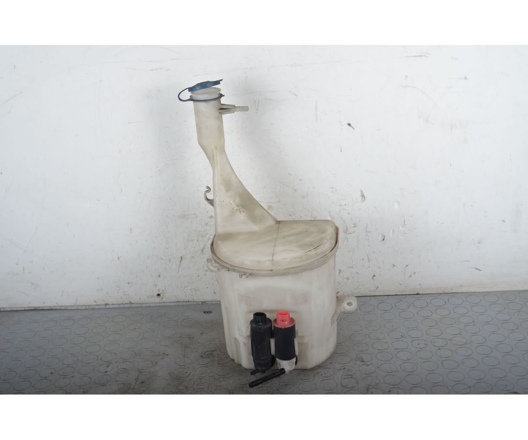 Vaschetta Acqua Tergicristalli Toyota Yaris Dal 1999 al 2005 Cod 853150D010  1743062507108