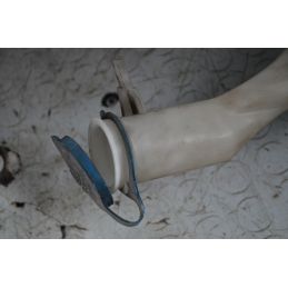 Vaschetta Acqua Tergicristalli Toyota Yaris Dal 1999 al 2005 Cod 853150D010  1743062507108