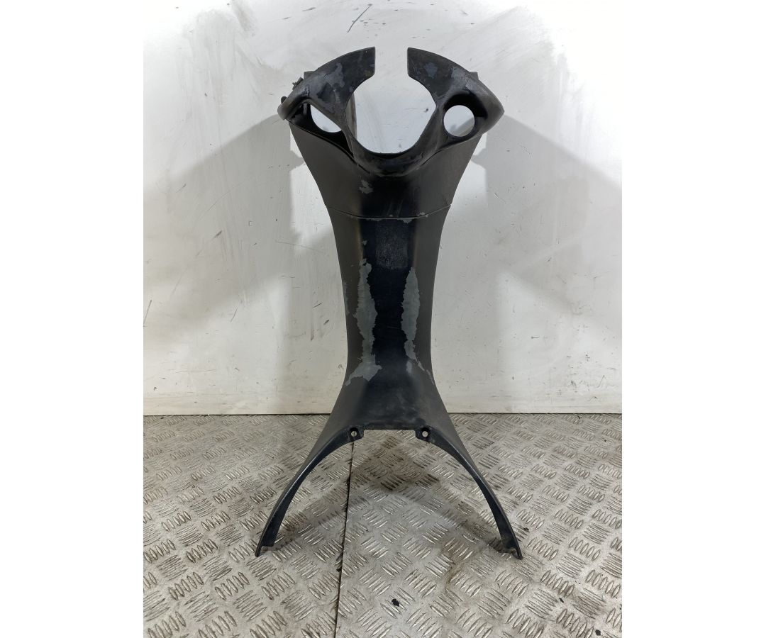 Carena Tunnel Centrale Gilera Runner 125 2T Dal 1999 Al 2000  1743062639588