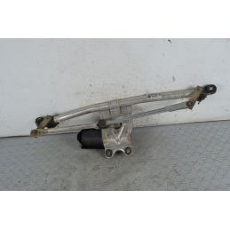 Motorino Tergicristalli Anteriore Opel Astra G Dal 1998 al 2006 Cod 24450202  1743062907106