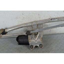 Motorino Tergicristalli Anteriore Opel Astra G Dal 1998 al 2006 Cod 24450202  1743062907106