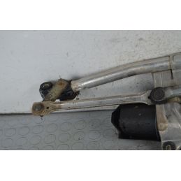 Motorino Tergicristalli Anteriore Opel Astra G Dal 1998 al 2006 Cod 24450202  1743062907106