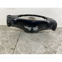 Carena Coprimanubrio Portastrumentazione Gilera Runner 125 2T Dal 1999 Al 2000  1743063121761