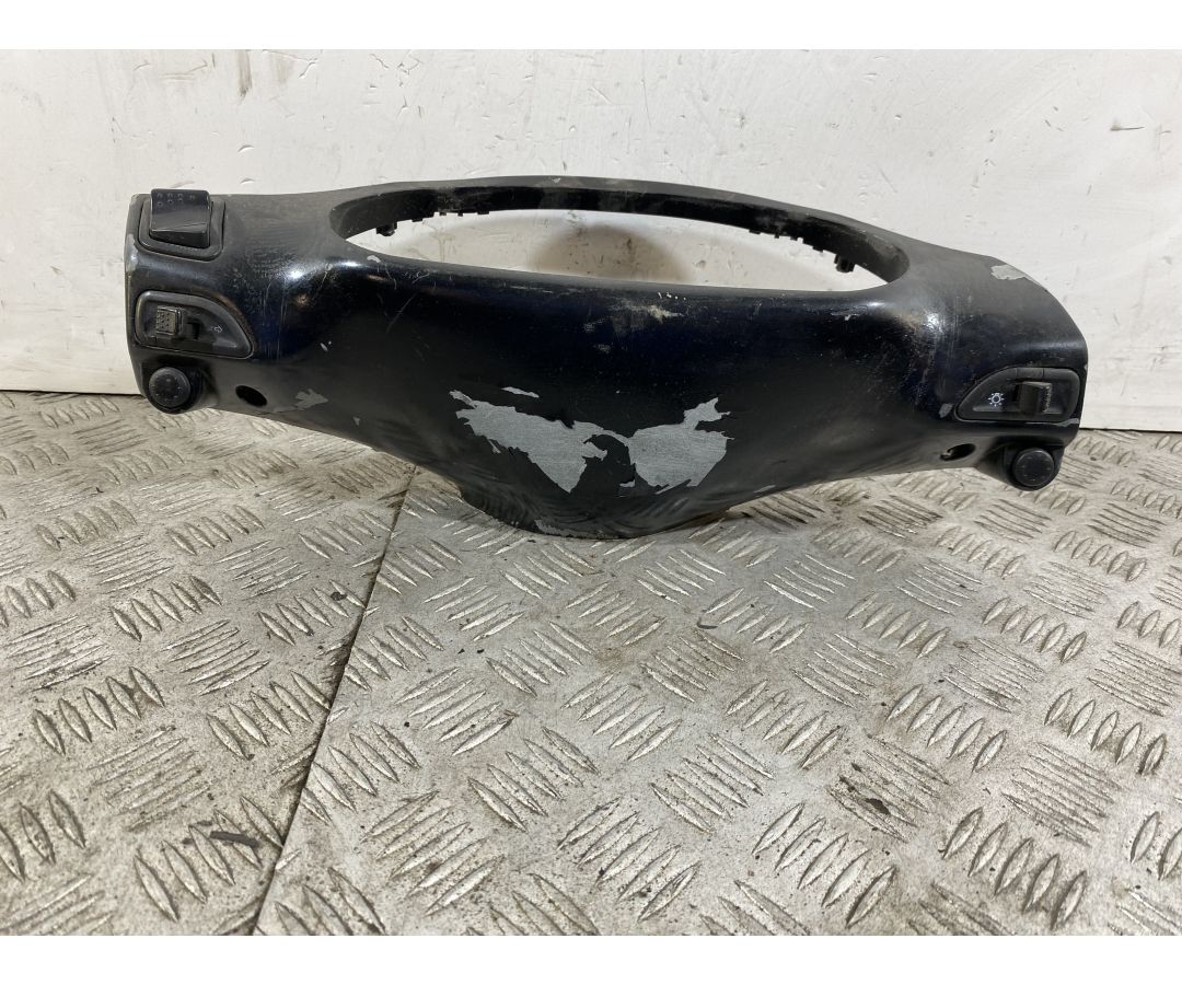 Carena Coprimanubrio Portastrumentazione Gilera Runner 125 2T Dal 1999 Al 2000  1743063121761