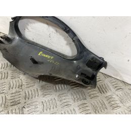 Carena Coprimanubrio Portastrumentazione Gilera Runner 125 2T Dal 1999 Al 2000  1743063121761