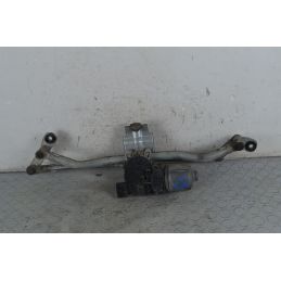 Motorino Tergicristalli Anteriore Seat Ibiza Dal 2002 al 2009 Cod 0390241539  1743063261436