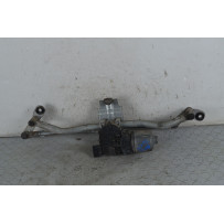 Motorino Tergicristalli Anteriore Seat Ibiza Dal 2002 al 2009 Cod 0390241539  1743063261436