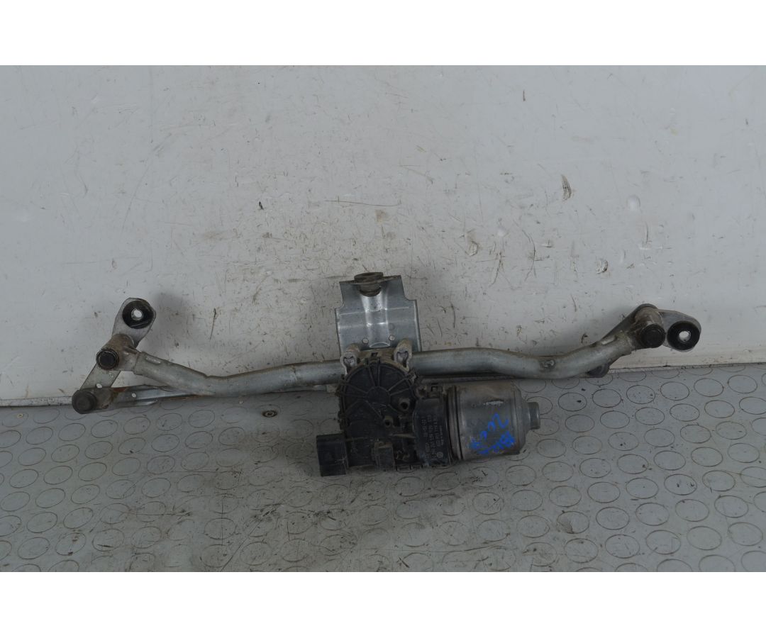 Motorino Tergicristalli Anteriore Seat Ibiza Dal 2002 al 2009 Cod 0390241539  1743063261436