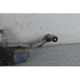 Motorino Tergicristalli Anteriore Seat Ibiza Dal 2002 al 2009 Cod 0390241539  1743063261436