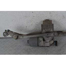 Motorino Tergicristalli Anteriore Seat Ibiza Dal 2002 al 2009 Cod 0390241539  1743063261436