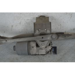 Motorino Tergicristalli Anteriore Seat Ibiza Dal 2002 al 2009 Cod 0390241539  1743063261436