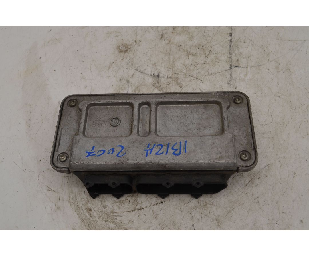 Centralina ECU Seat Ibiza Dal 2002 al 2009 Cod 03C906024AF  1743064208881