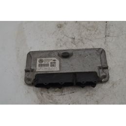 Centralina ECU Seat Ibiza Dal 2002 al 2009 Cod 03C906024AF  1743064208881