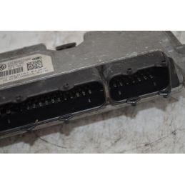 Centralina ECU Seat Ibiza Dal 2002 al 2009 Cod 03C906024AF  1743064208881