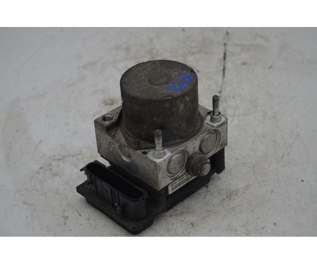Pompa modulo ABS Nissan Micra K12 Dal 2002 al 2010 Cod 0265231341  1743146688990