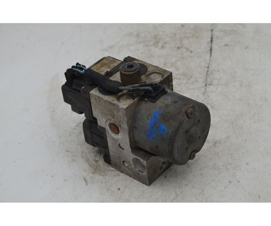 Pompa Modulo ABS Opel Astra G Dal 1999 al 2005 Cod 0273004362  1743064508066