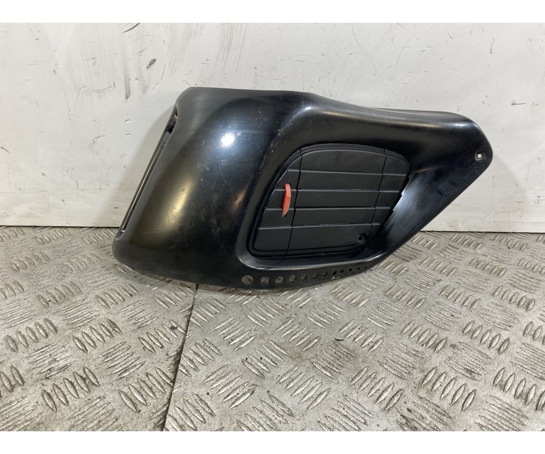 Carena Presa aria Destra Dx Gilera Runner 125 2T Dal 1999 Al 2000  1743065234704