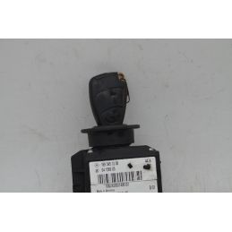 Blocchetto Di Avviamento Mercedes Classe A W169 Dal 2004 al 2012 Cod 1695451308  1743065071613