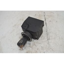 Blocchetto Di Avviamento Mercedes Classe A W169 Dal 2004 al 2012 Cod 1695451308  1743065071613