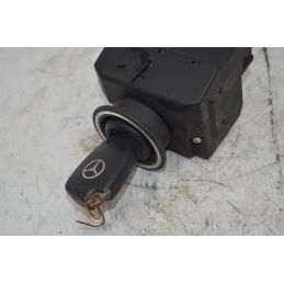 Blocchetto Di Avviamento Mercedes Classe A W169 Dal 2004 al 2012 Cod 1695451308  1743065071613