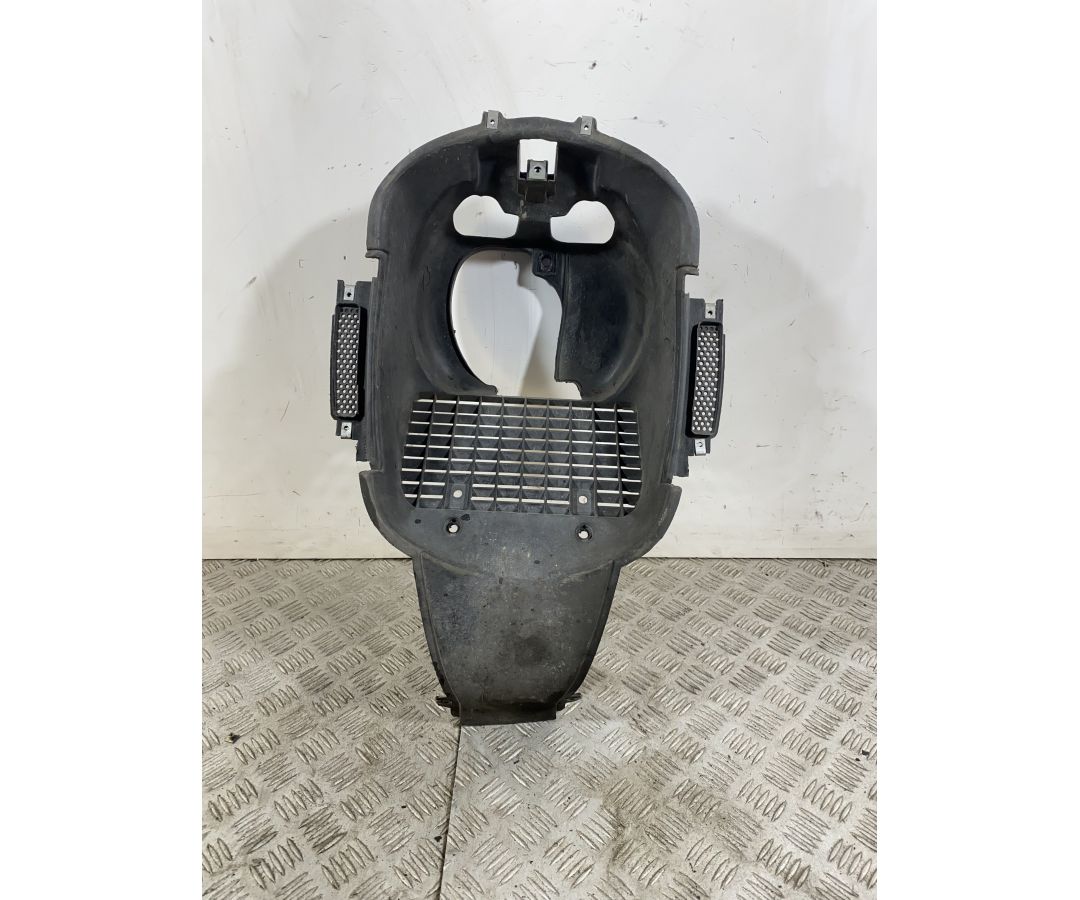 Carena Girglia Sottoscudo Gilera Runner 125 2T Dal 1999 Al 2000  1743066808898