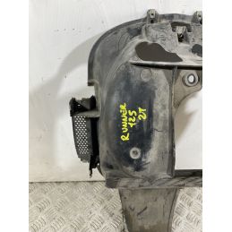 Carena Girglia Sottoscudo Gilera Runner 125 2T Dal 1999 Al 2000  1743066808898