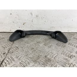 Maniglione Posteriore Gilera Runner 125 2T Dal 1999 Al 2000  1743067501323
