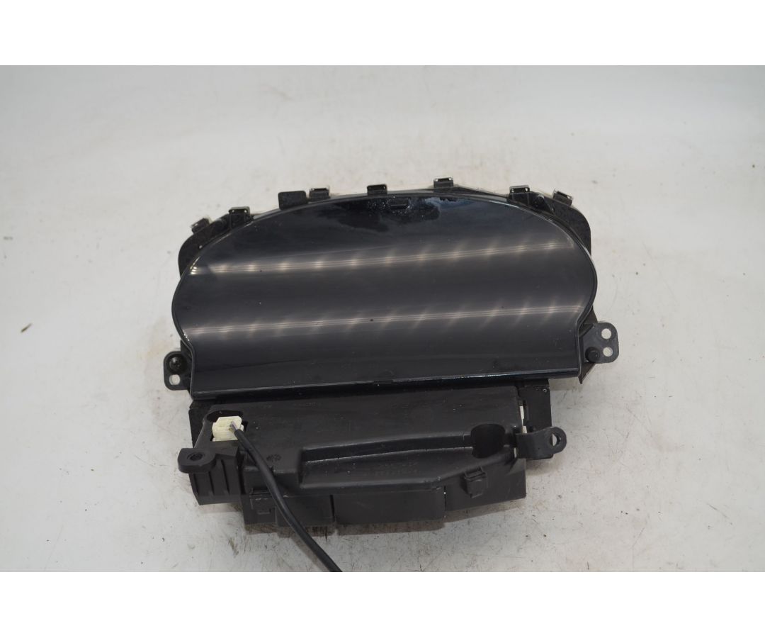 Strumentazione Contachilometri Completa Toyota Yaris Dal 1999 al 2005 Cod 21655864-5  1743084968314