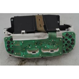 Strumentazione Contachilometri Completa Toyota Yaris Dal 1999 al 2005 Cod 21655864-5  1743084968314