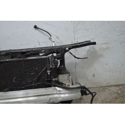 Ossatura Calandra con Radiatore Audi A4 B8  Dal 2007 al 2015 Cod 8K0260403AF  1743085579649