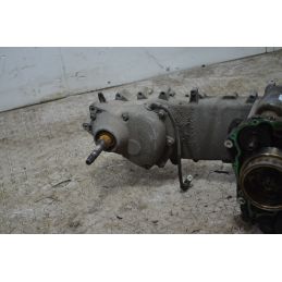 Blocco Motore Piaggio Carnaby 300 Dal 2001 al 2010 Cod Mot M504M  1743086722365