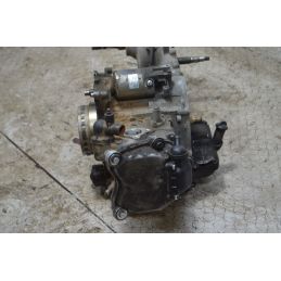 Blocco Motore Piaggio Carnaby 300 Dal 2001 al 2010 Cod Mot M504M  1743086722365