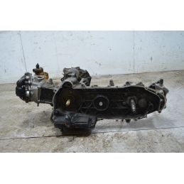 Blocco Motore Piaggio Carnaby 300 Dal 2001 al 2010 Cod Mot M504M  1743086722365
