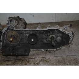 Blocco Motore Piaggio Carnaby 300 Dal 2001 al 2010 Cod Mot M504M  1743086722365