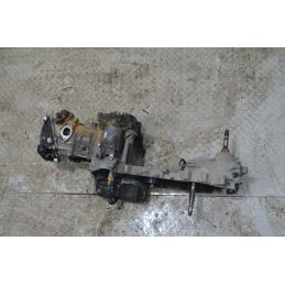 Blocco Motore Piaggio Carnaby 300 Dal 2001 al 2010 Cod Mot M504M  1743086722365
