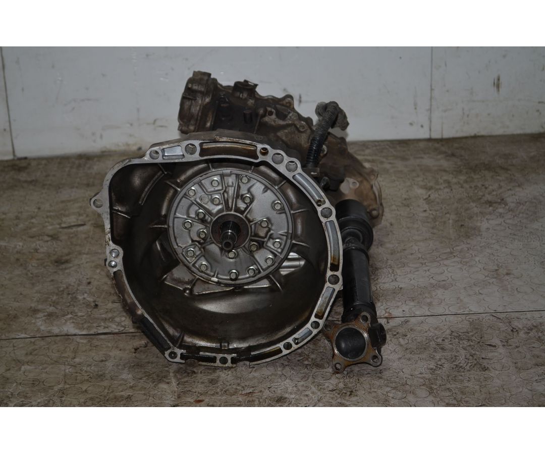 Cambio Automatico Completo Daihatsu Terios Dal 2006 al 2013 Cod 33010B4020  1743087092900