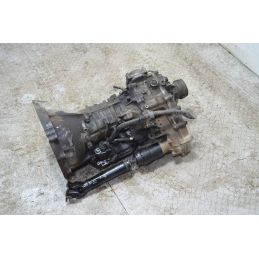 Cambio Automatico Completo Daihatsu Terios Dal 2006 al 2013 Cod 33010B4020  1743087092900