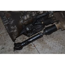 Cambio Automatico Completo Daihatsu Terios Dal 2006 al 2013 Cod 33010B4020  1743087092900