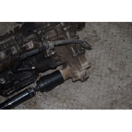 Cambio Automatico Completo Daihatsu Terios Dal 2006 al 2013 Cod 33010B4020  1743087092900