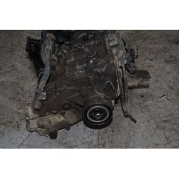 Cambio Automatico Completo Daihatsu Terios Dal 2006 al 2013 Cod 33010B4020  1743087092900