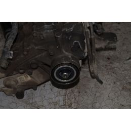 Cambio Automatico Completo Daihatsu Terios Dal 2006 al 2013 Cod 33010B4020  1743087092900